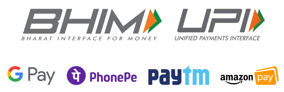 All UPI Apps